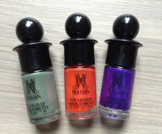 Birchbox September 2013 Sneak Peek! 