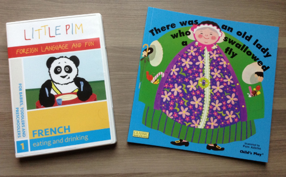 Bluum Box Review - Baby Subscription Box - September 2013
