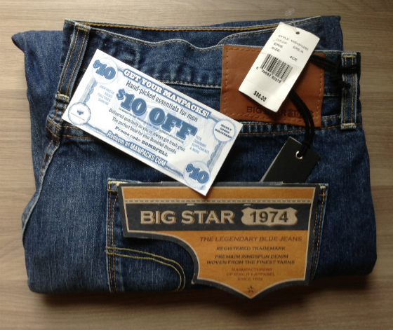 Bombfell Review & $10 Coupon - Men's Clothing Subscription