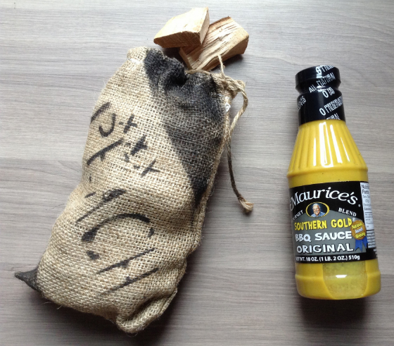 Bourbon and Boots Subscription Box Review - August 2013