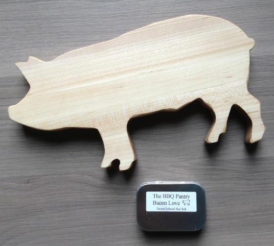 Bourbon and Boots Subscription Box Review - August 2013