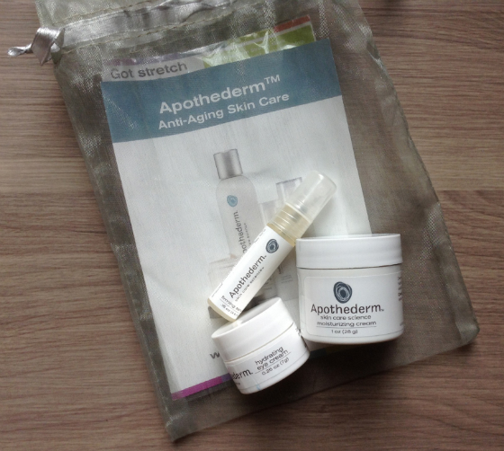 The Bride Box Subscription Review - August 2013