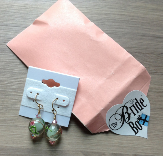 The Bride Box Subscription Review - August 2013