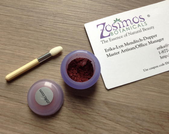 The Bride Box Subscription Review - August 2013
