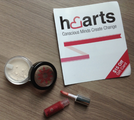 The Bride Box Subscription Review - August 2013