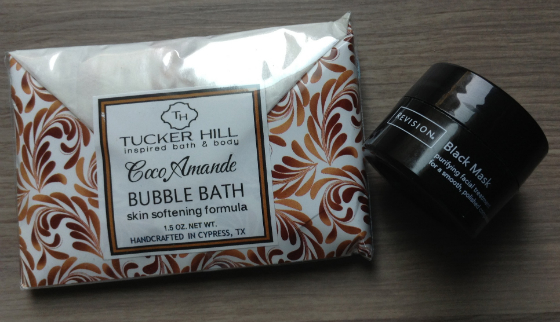 The Bride Box Subscription Review - August 2013