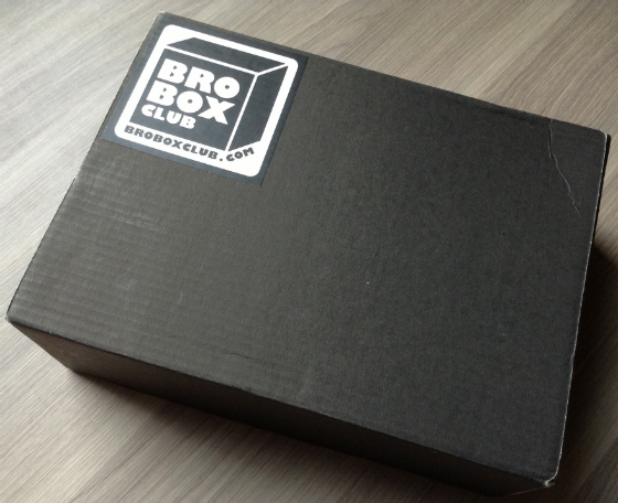 Bro Box Review - Monthly Subscription Boxes for Men