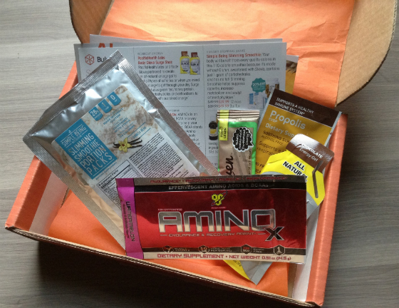 Bulu Box Weight Loss Review & Free Box Coupon Code!