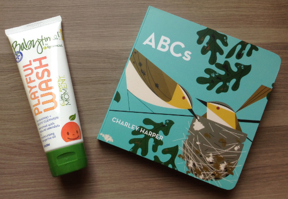 Citrus Lane Review & 50% Off Coupon - September 2013