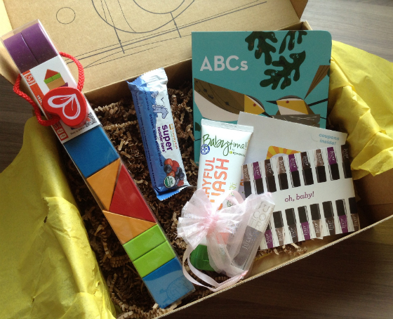 Citrus Lane Review & 50% Off Coupon - September 2013