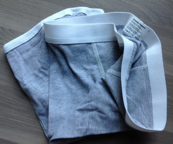 Clean Undie Club Review - Men's Underwear Subscription
