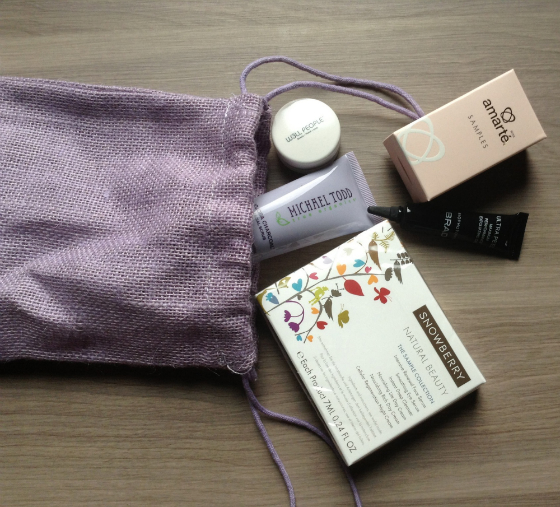 Discover With Marta Subscription Box Review 