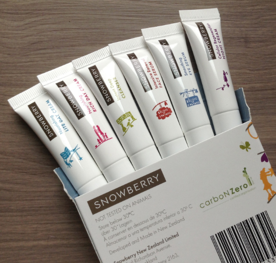 Discover With Marta Subscription Box Review 