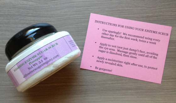Dottie Box Review - September 2013