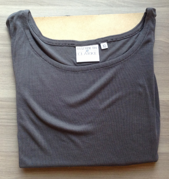 Elizabeth & Clarke Subscription Review - Autumn 2013