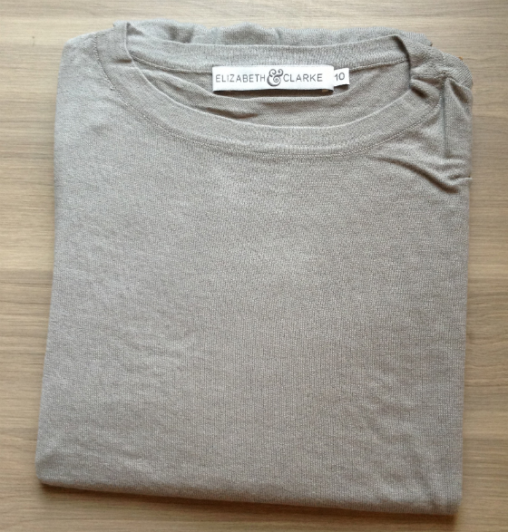 Elizabeth & Clarke Subscription Review - Autumn 2013