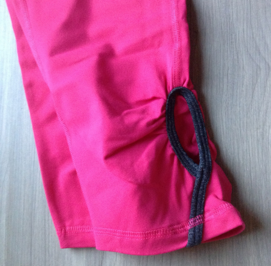 Ellie Fit Fashionista Review - Sept 2013