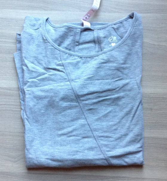 Ellie Fit Fashionista Review - Sept 2013