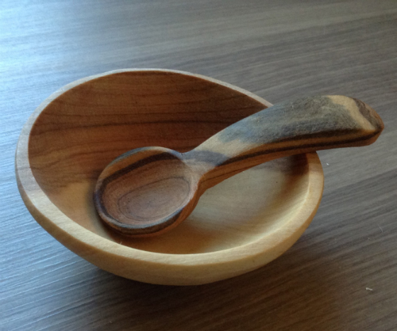 Fair Treasure Subscription Box Review - September 2013