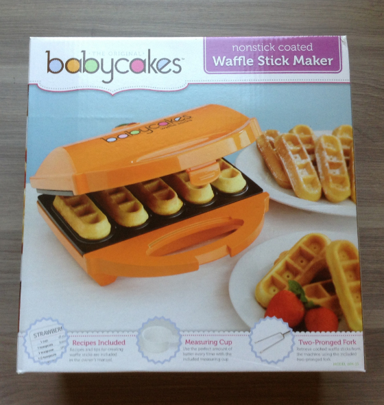 Fancy Food Box Review - September 2013