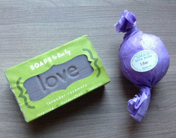 Hammock Pack Subscription Review - September 2013