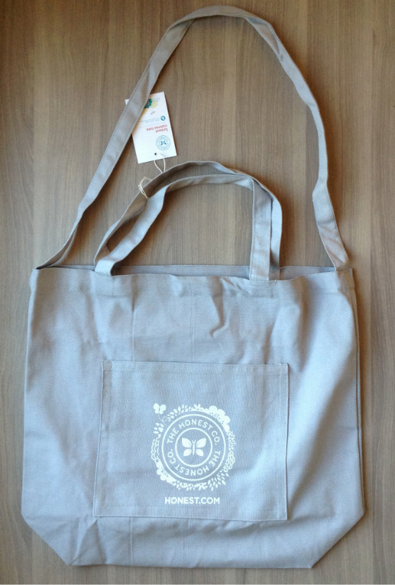 Honest Company Review - New Products for September!