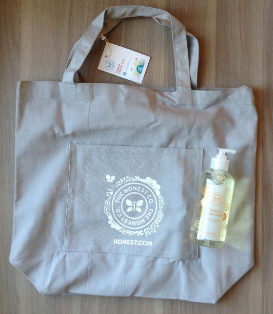 Honest Company Review - New Products for September!