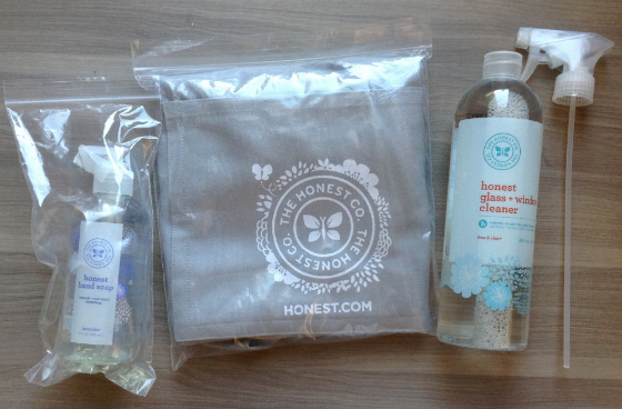 Honest Company Review - New Products for September!
