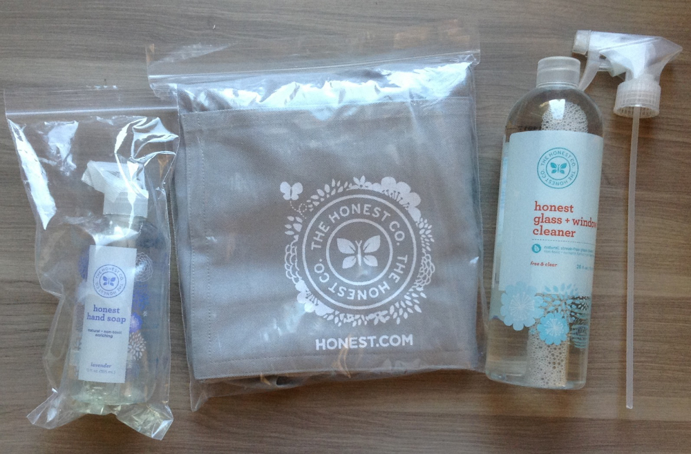 Honest Company Review – New Products for September!