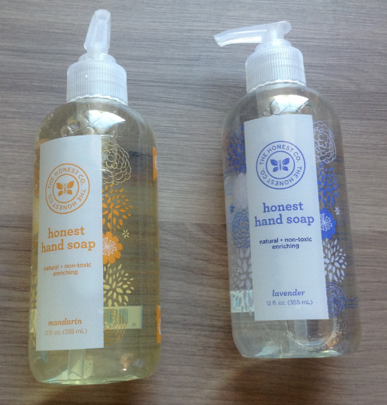 Honest Company Review - New Products for September!