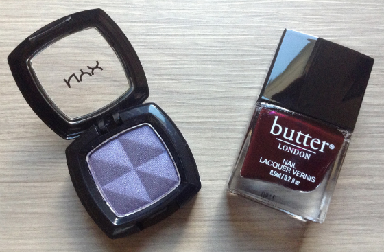 Ipsy September 2013 Review