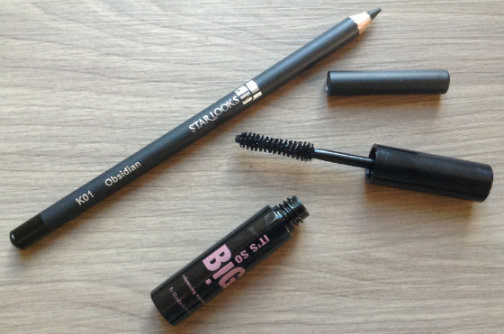 Ipsy September 2013 Review