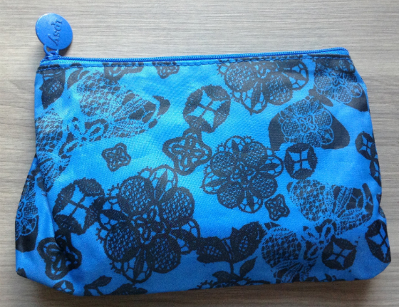 Ipsy September 2013 Review