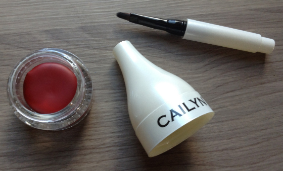 Ipsy September 2013 Review