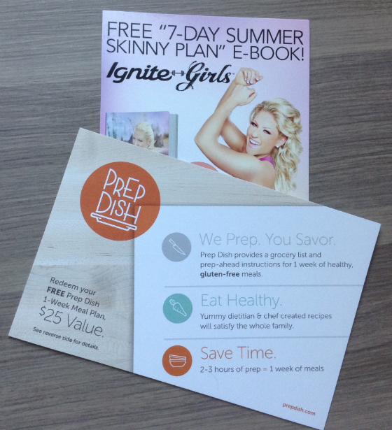 KLUTCHclub Women Subscription Box Review