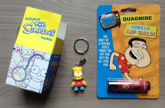 Loot Crate Review & Coupon Code - September 2013
