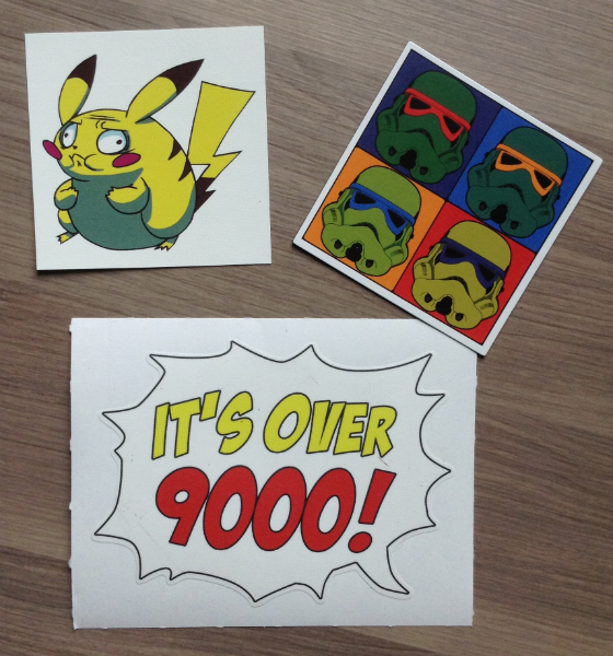 Loot Crate Review & Coupon Code - September 2013