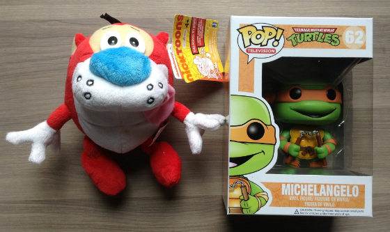 Loot Crate Review & Coupon Code - September 2013