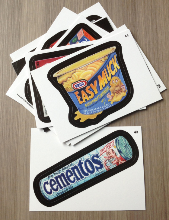NerdBlock Subscription Box Review - September 2013