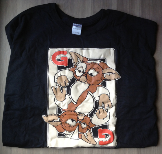 NerdBlock Subscription Box Review - September 2013