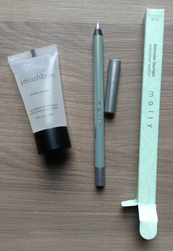 New Beauty Test Tube Review - September 2013