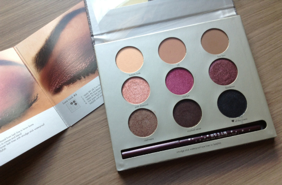 POPSUGAR Must Have Special Edition Fall Style Box Review