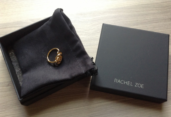 POPSUGAR Must Have Special Edition Fall Style Box Review