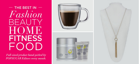 New $10 POPSUGAR Must Have Coupon Code!