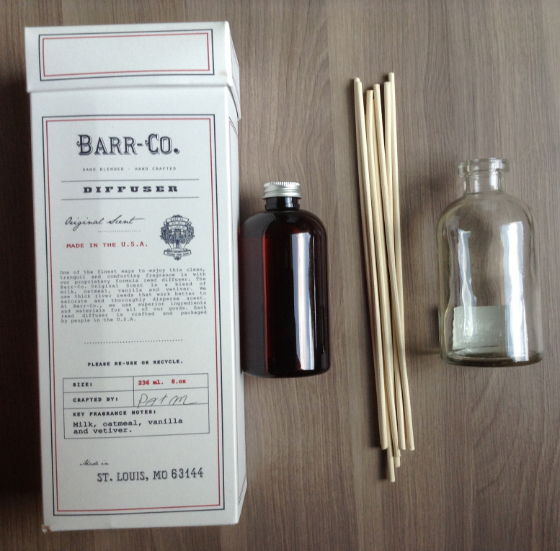 POPSUGAR Must Have Box Review - September 2013