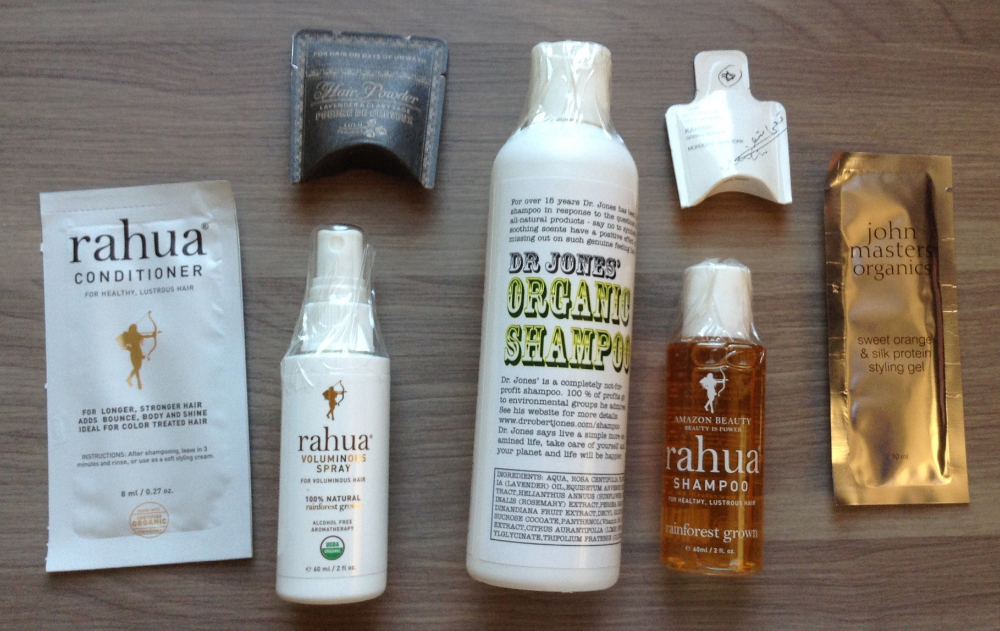 Saffron Rouge Inner Circle Review – September 2013