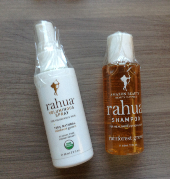 Saffron Rouge Inner Circle Review - September 2013