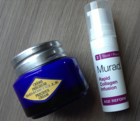 Sample Society Box Review - September 2013