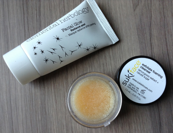 Sample Society Box Review - September 2013
