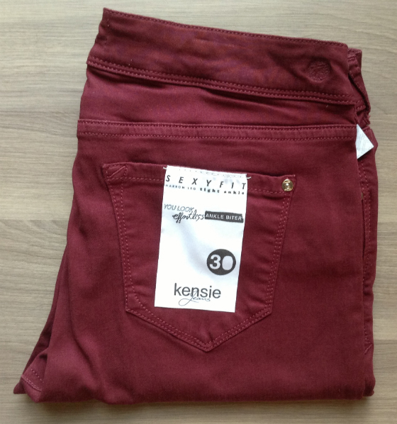Stitch Fix Review - September 2013
